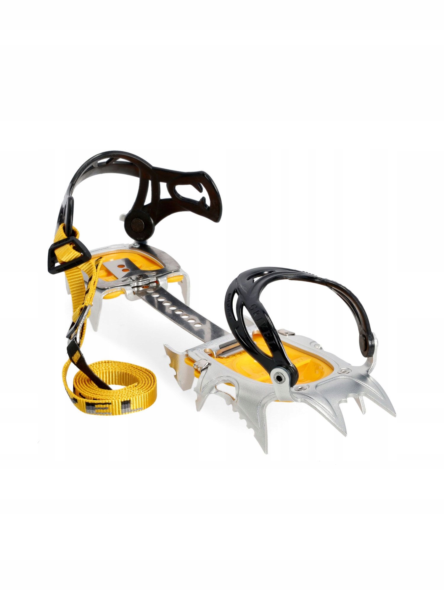 Mačky Grivel Air Tech Light New Classic Evo Mačky