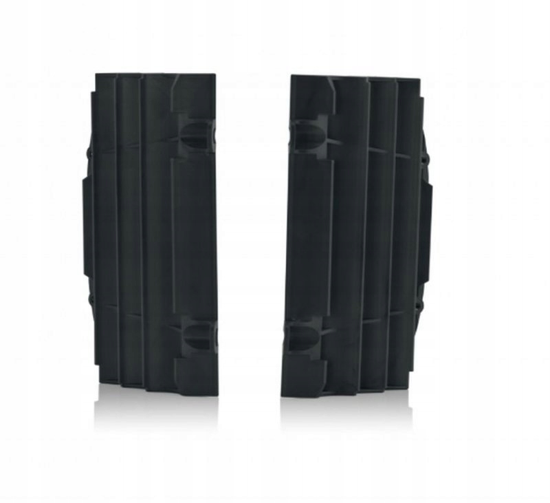 OSŁONY CHŁODNICY HUSQVARNA FC 125 '16-'18, TC 125 , TC 250 , TE / TX / FE