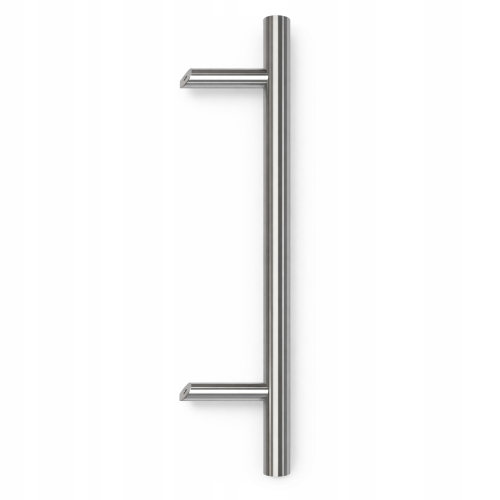 Držák Fi 32 H 1200 mm Antaba Úhlový Jednostranný Inox Dveře Držák Ocel