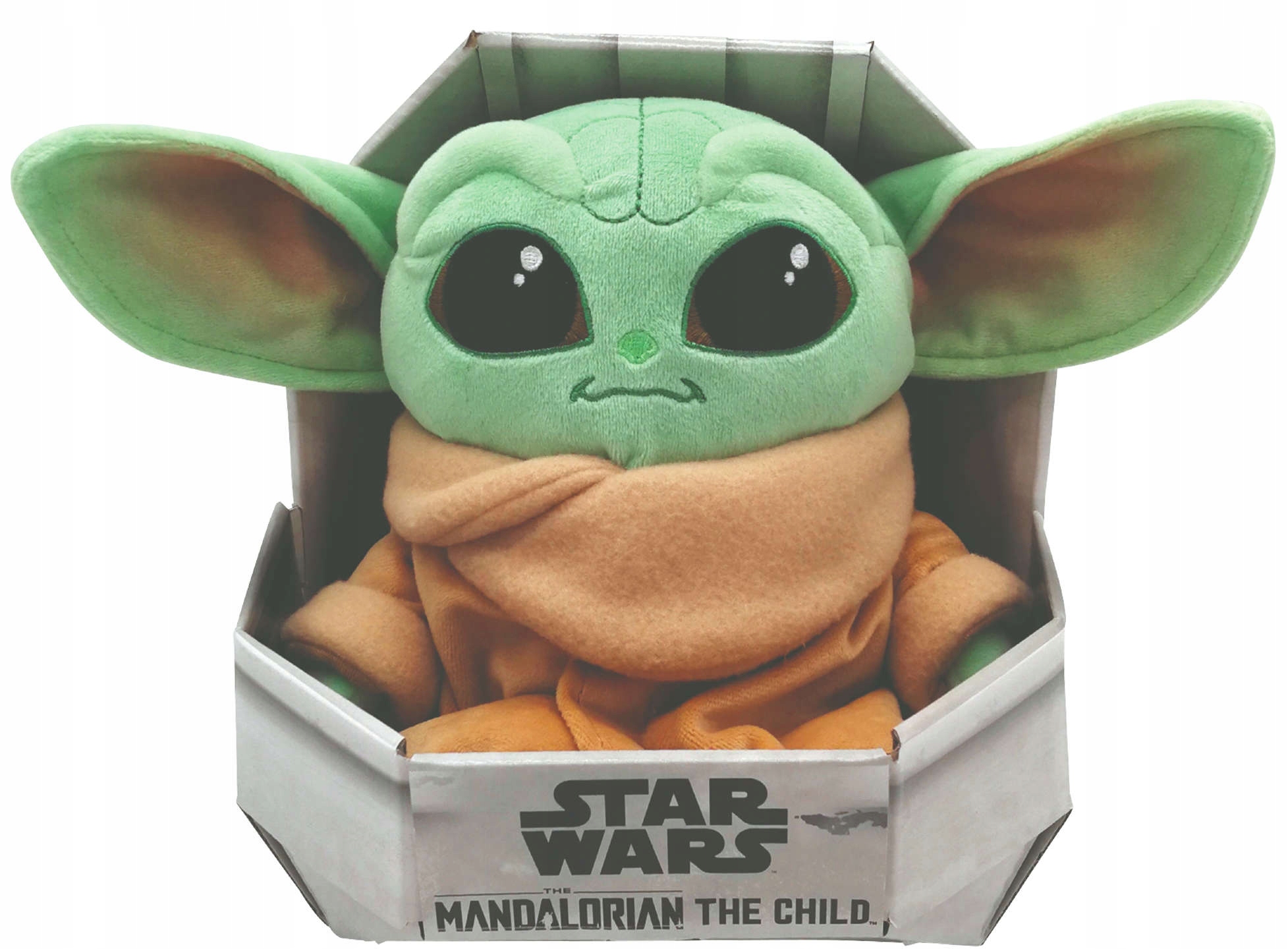 

Star Wars Maskotka Disney Mandalorian Baby Yoda