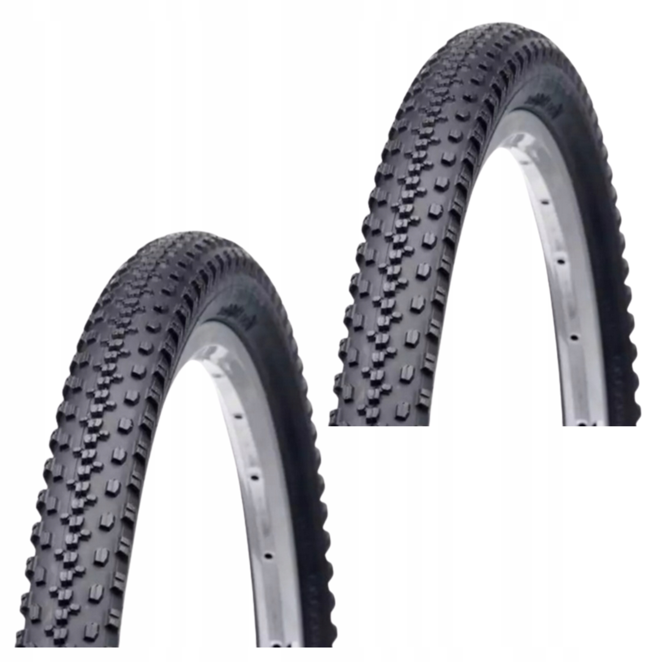 Plášť na kolo Vee Rubber Gripper 27,5x2.10 Mtb, přilnavost v terénu