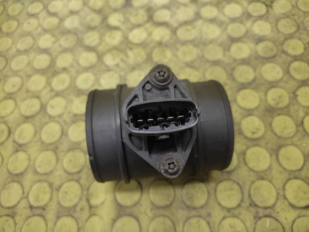 OPEL ZAFIRA A 2.0 DTI flow meter 0281002478
