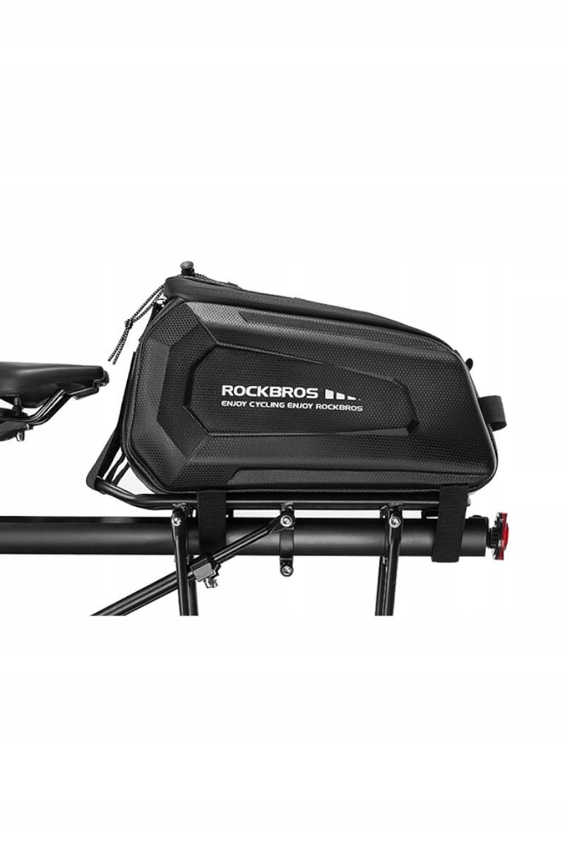 Torba rowerowa Shellrack 9L