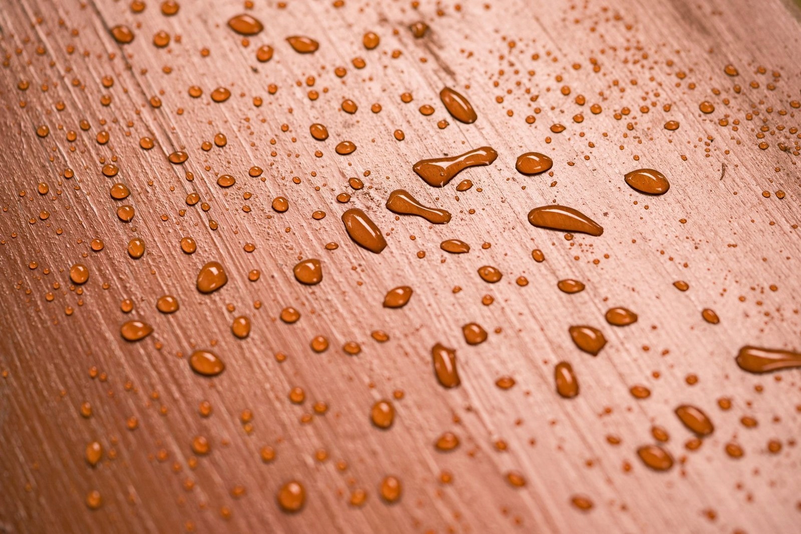 Remmers Pflege-Ol olej do tarasu KASZTAN 5L Opakowanie puszka