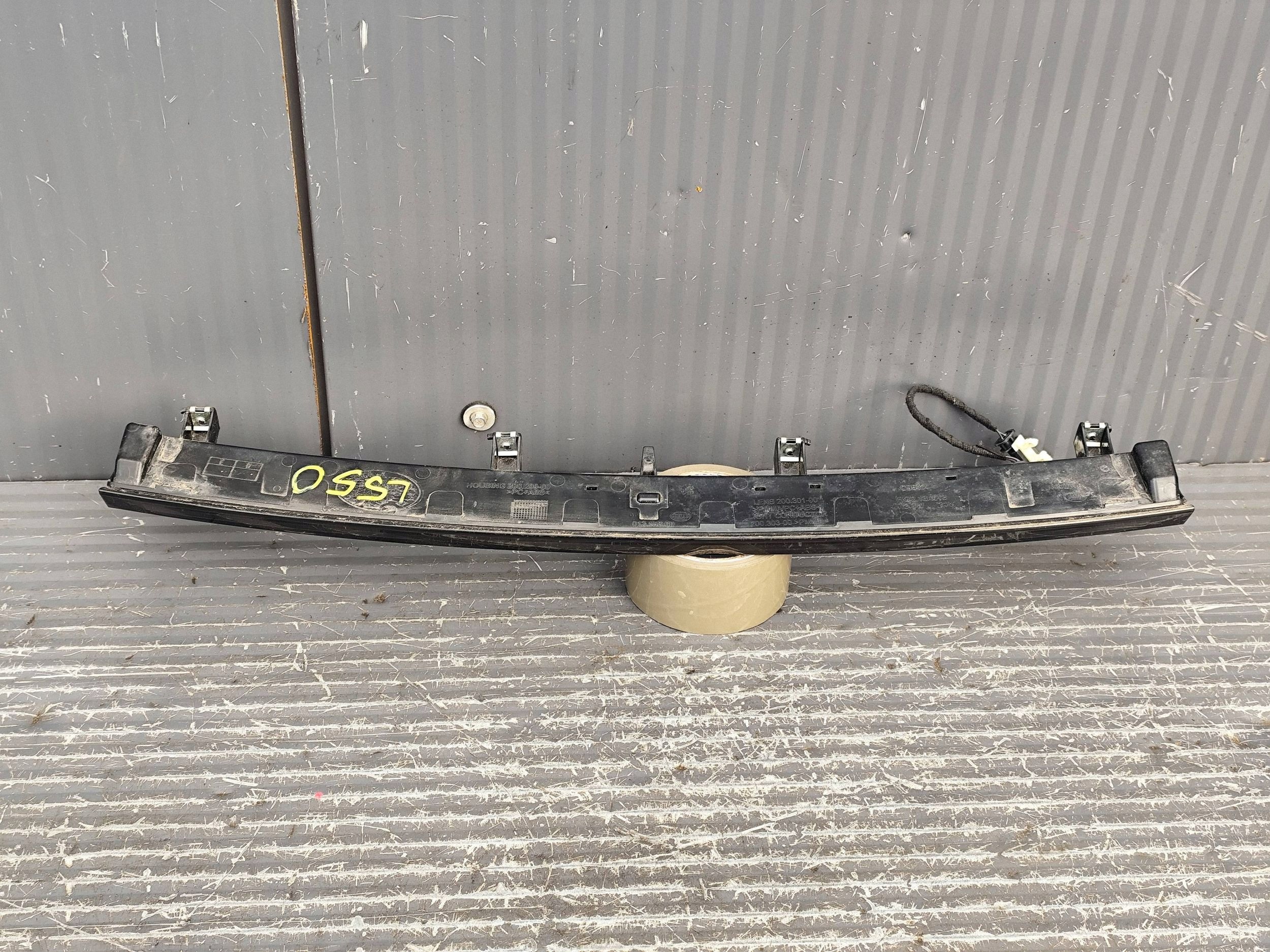 DISCOVERY SPOLT L550 third light STOP FK7213A613