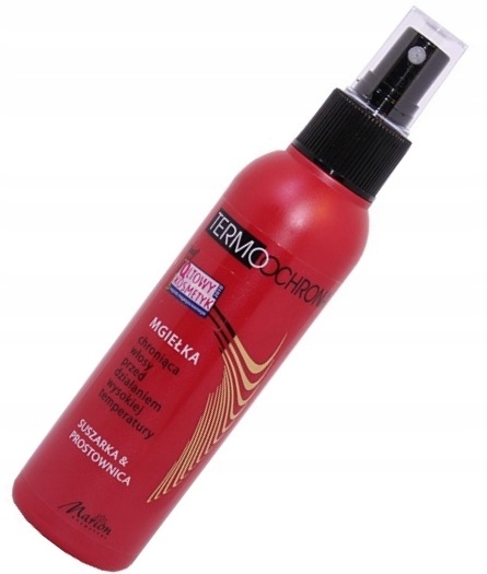 

Marion Termoochrona Mgiełka Do Włosów 130ml