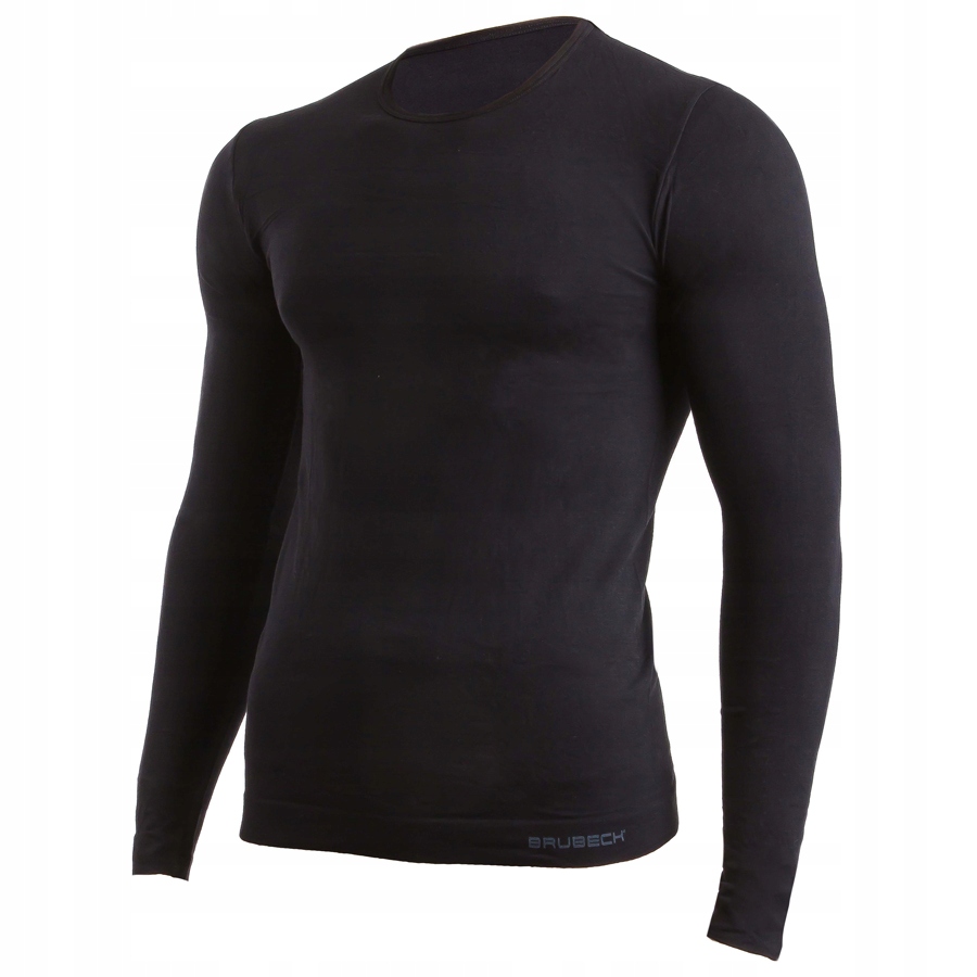 

Koszulka Męska Bawełniana Brubeck Comfort Cotton