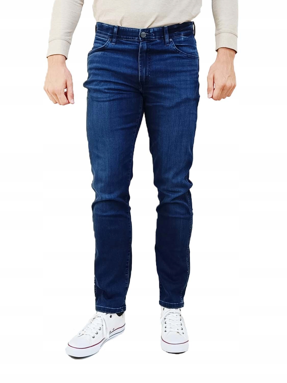 Kalhoty Larston Wrangler 112341425 30/30