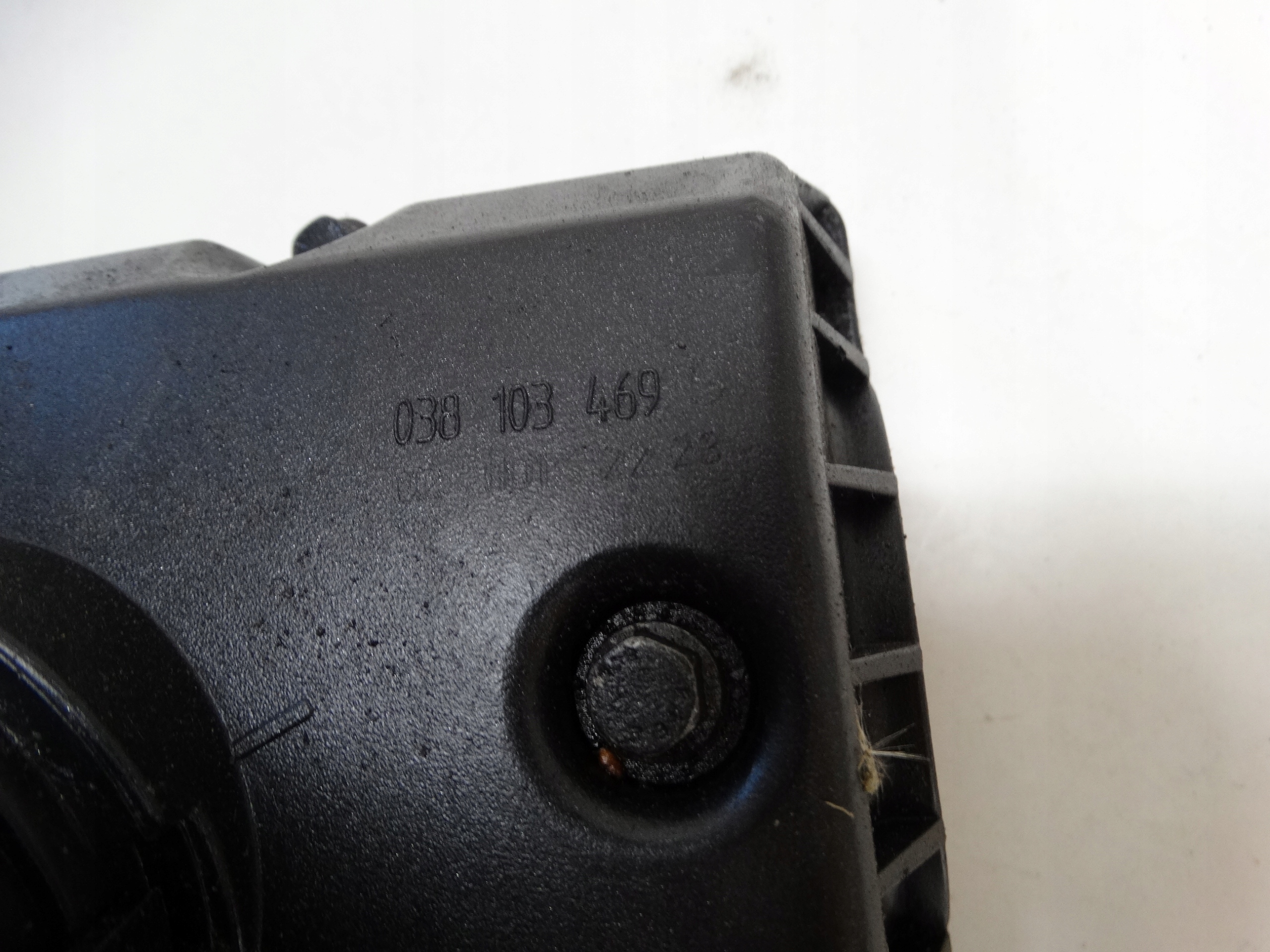Coperchio ODMA Coperchio punterie VW PASSAT B5 1.9 TDI