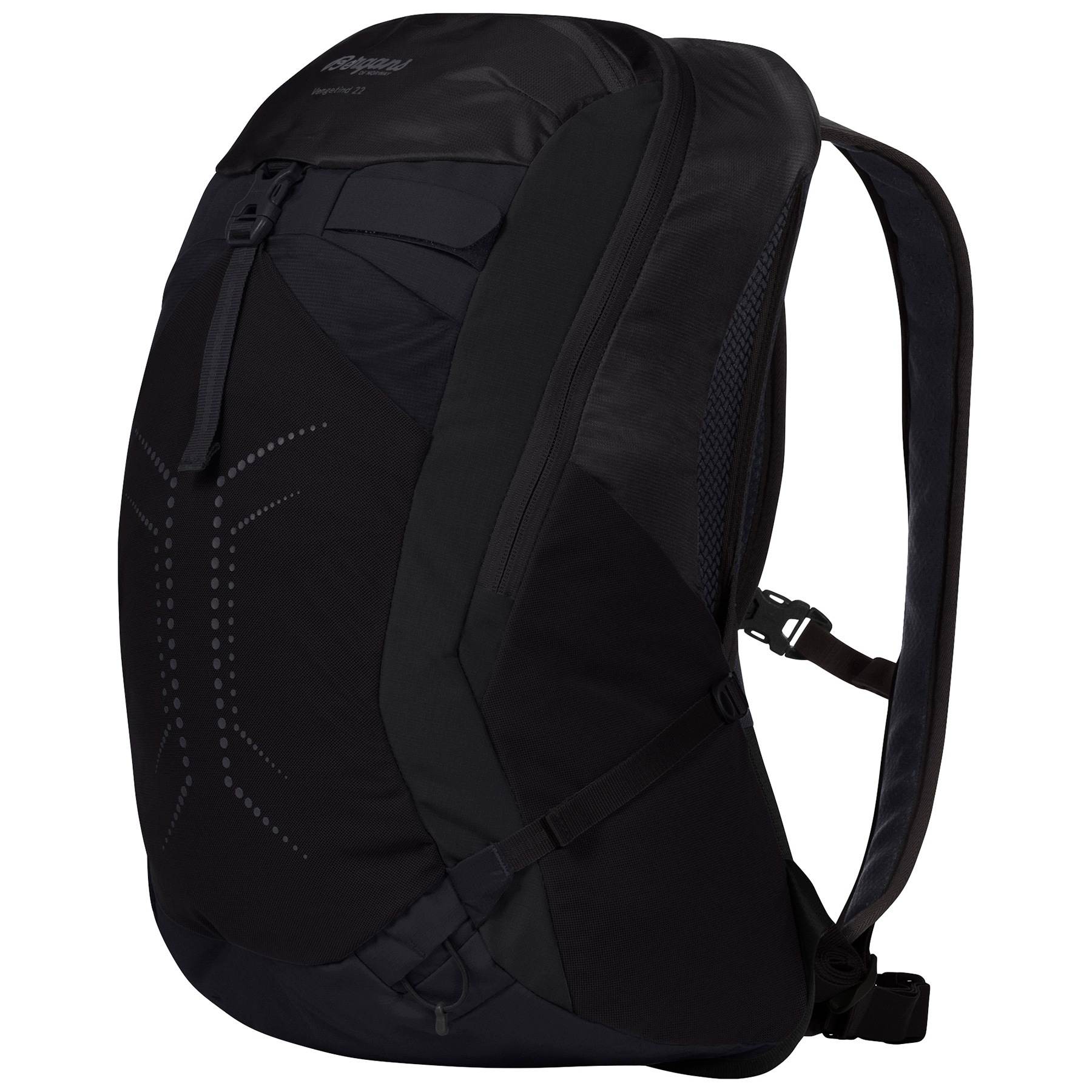 Plecak trekkingowy Bergans of Norway Vengetind 28L Black