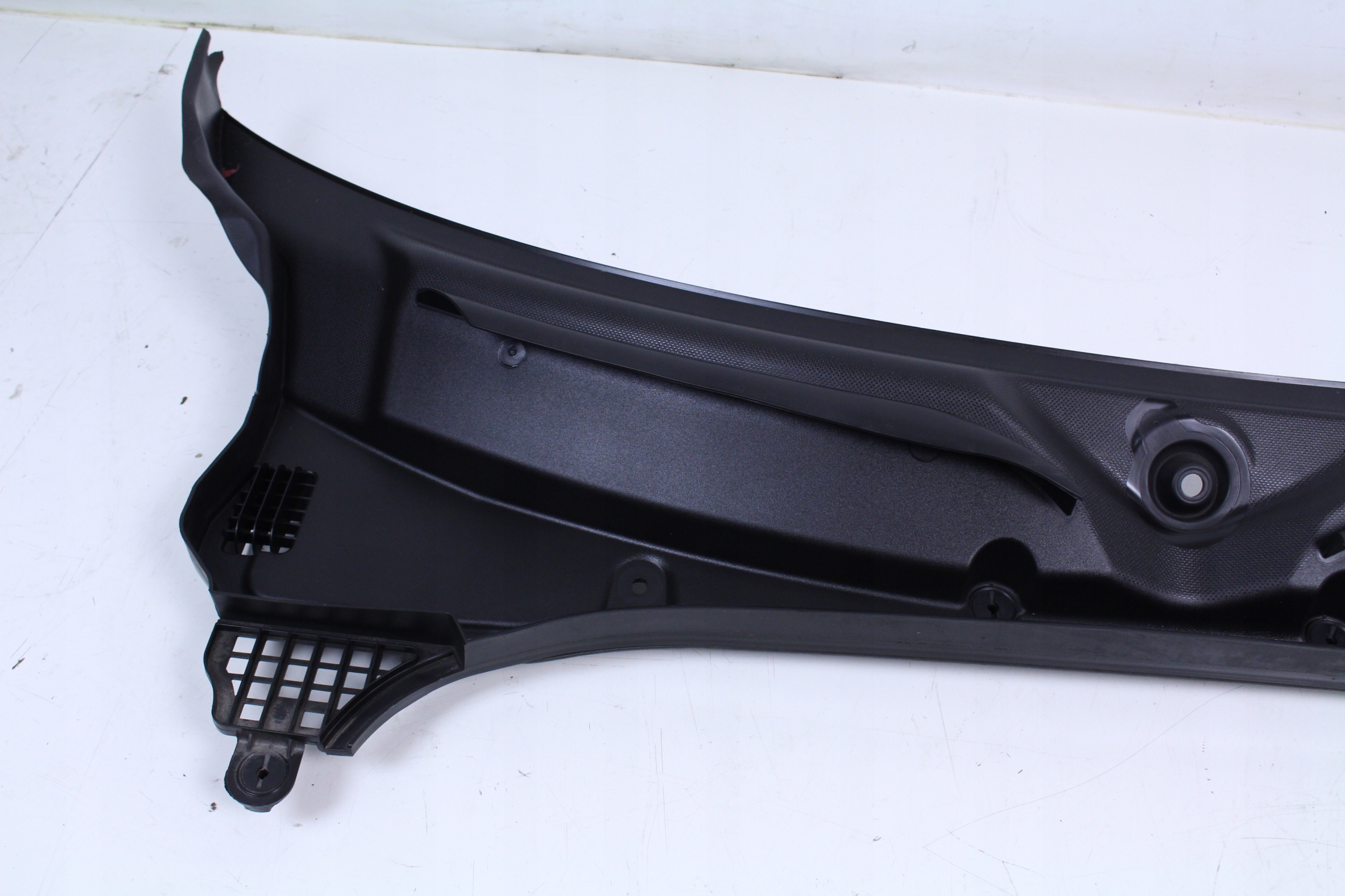 PODSZYBIE MINI COOPER S F57 18r. Producent części Mini OE