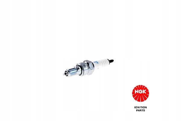 NGK ŚWIECA ZAPŁONOWA 2SZT. NGK CR8EH-9 5219 NIKLOWA GWINT M4 DAELIM Producent NGK