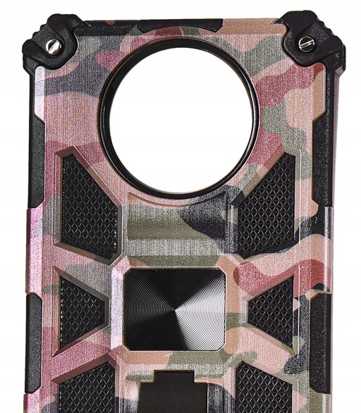 

Etui Pancerne Armor Moro Do Poco X3 Szkło 9H