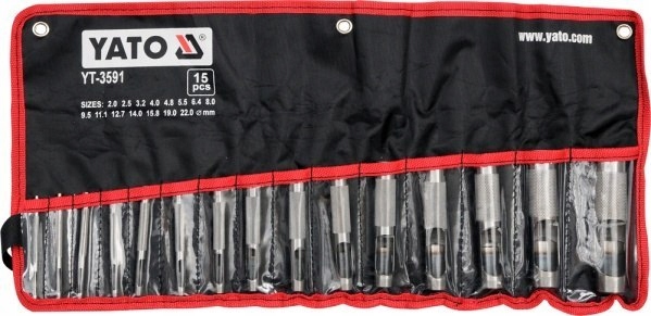 Ято Пірсинг шкіри 15 elem. 3591