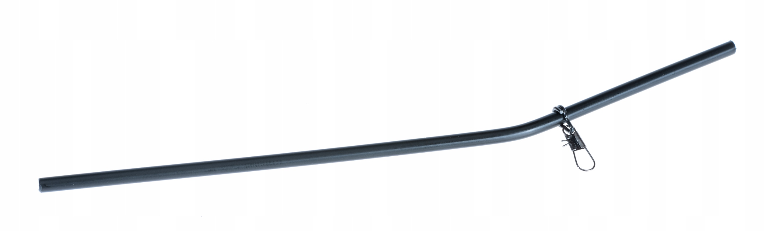 RURKA ANTYSPLĄTANIOWA 24cm WYGIĘTA JAXON AJ-414