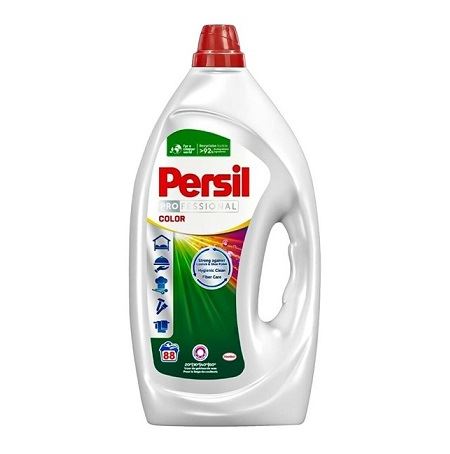 Levně Persil Professional Color Gel Na Praní Barva 88 3,96L Be