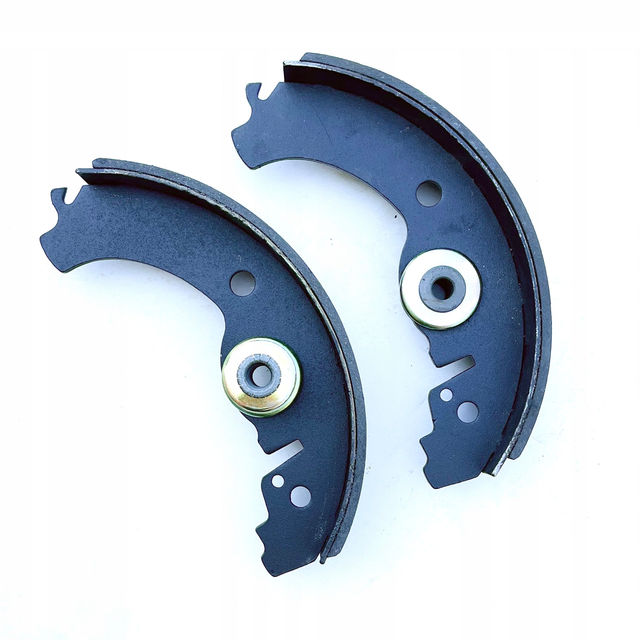 85632 - ТОРМОЗНЫЕ КОЛОДКИ POLONEZ TRUCK ЗАДНИЕ