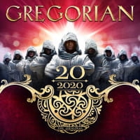 GREGORIAN CD 20/2020 LIMITED EDITION