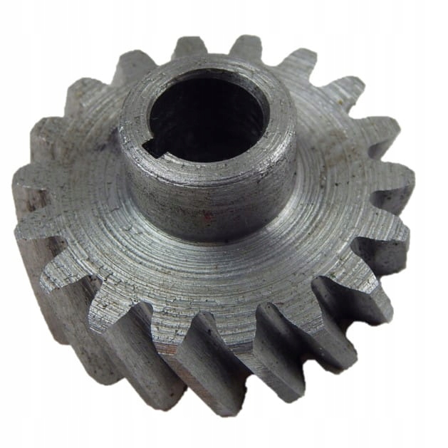 

Tryb Alternatora Motocykla Ural