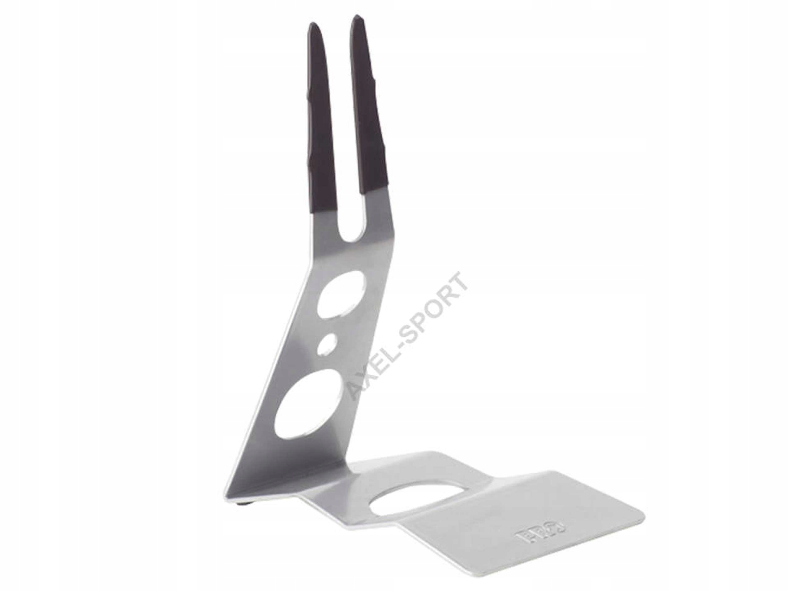 

Stojak Na Rower Shimano Pro szaro/czarny