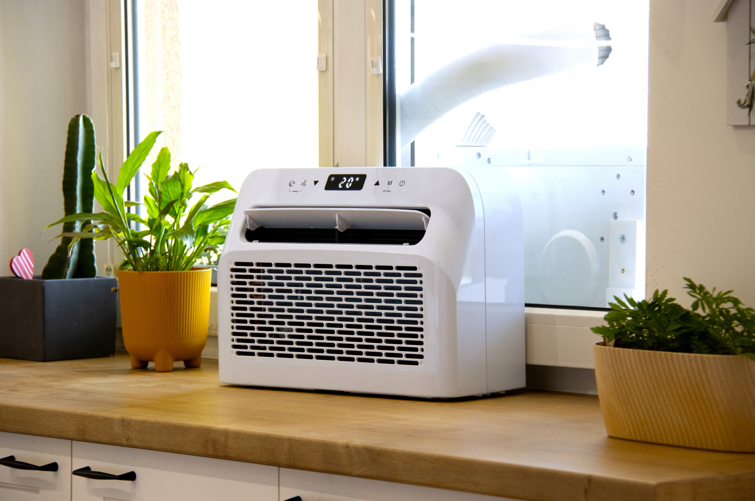 KLIMATIZATOR-Split-KAMPEROVY-PRENOSNY-DOMACI-FRAL-FSC05S-WI-FI-1-5-KW-ECO-Uroven-hluku-46-dB