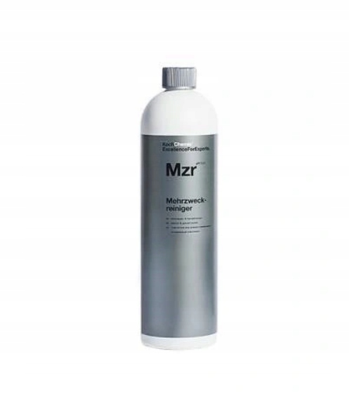 

Kochchemie Mehrzweckreiniger Mzr 1L Apc