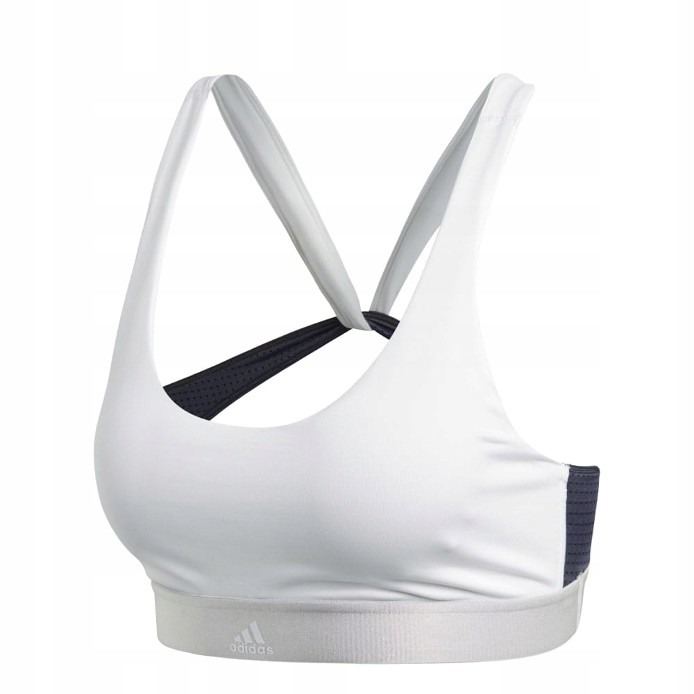 Biustonosz Sportowy All Me Adidas M