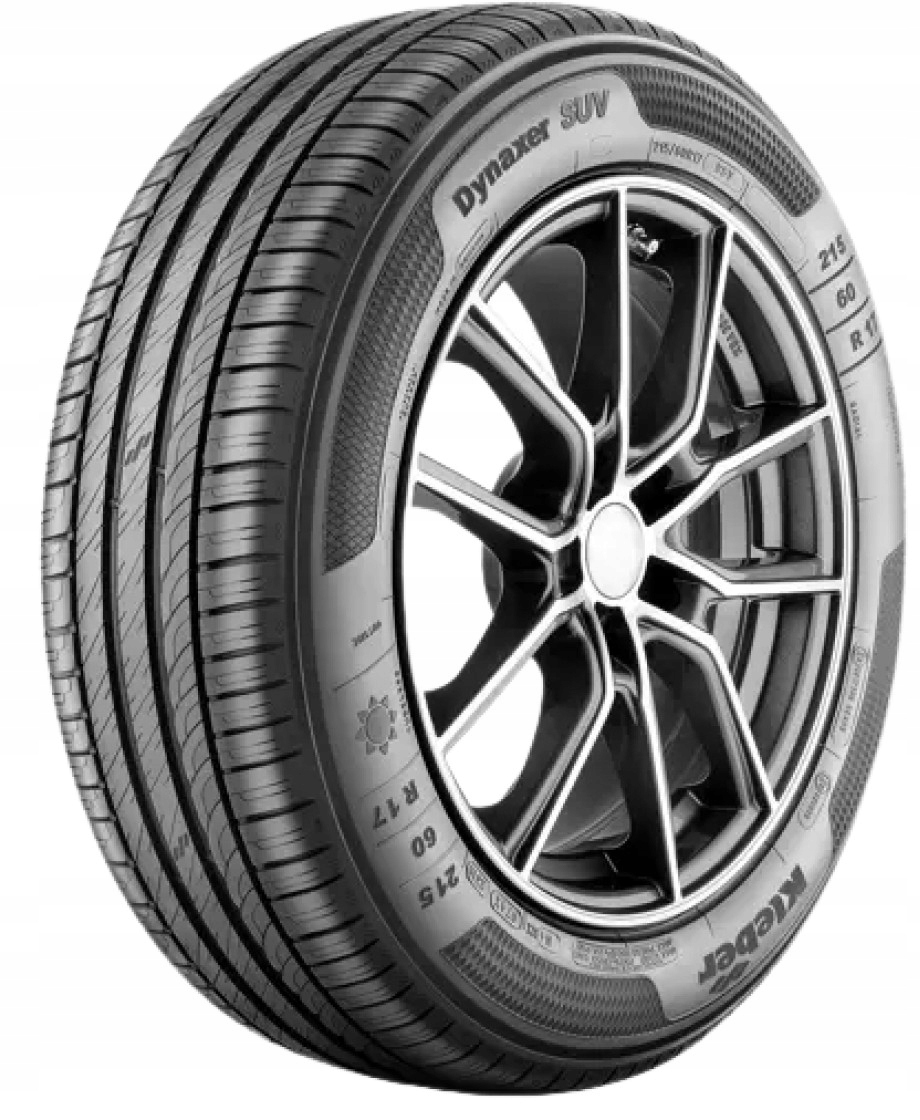 Kleber Dynaxer Suv 215/55 R18 XL 99 V