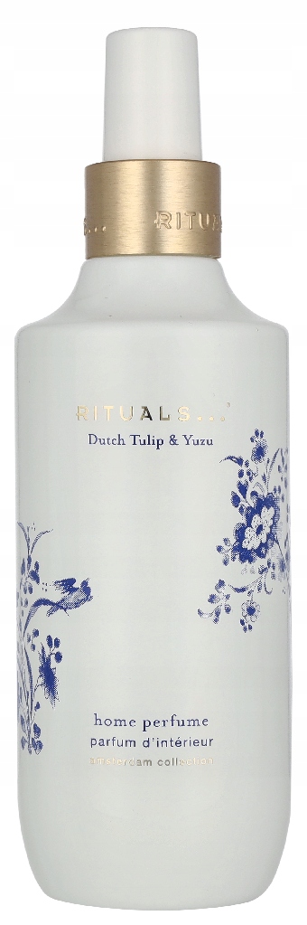 Rituals Amsterdam Collection Room sprej 200 ml