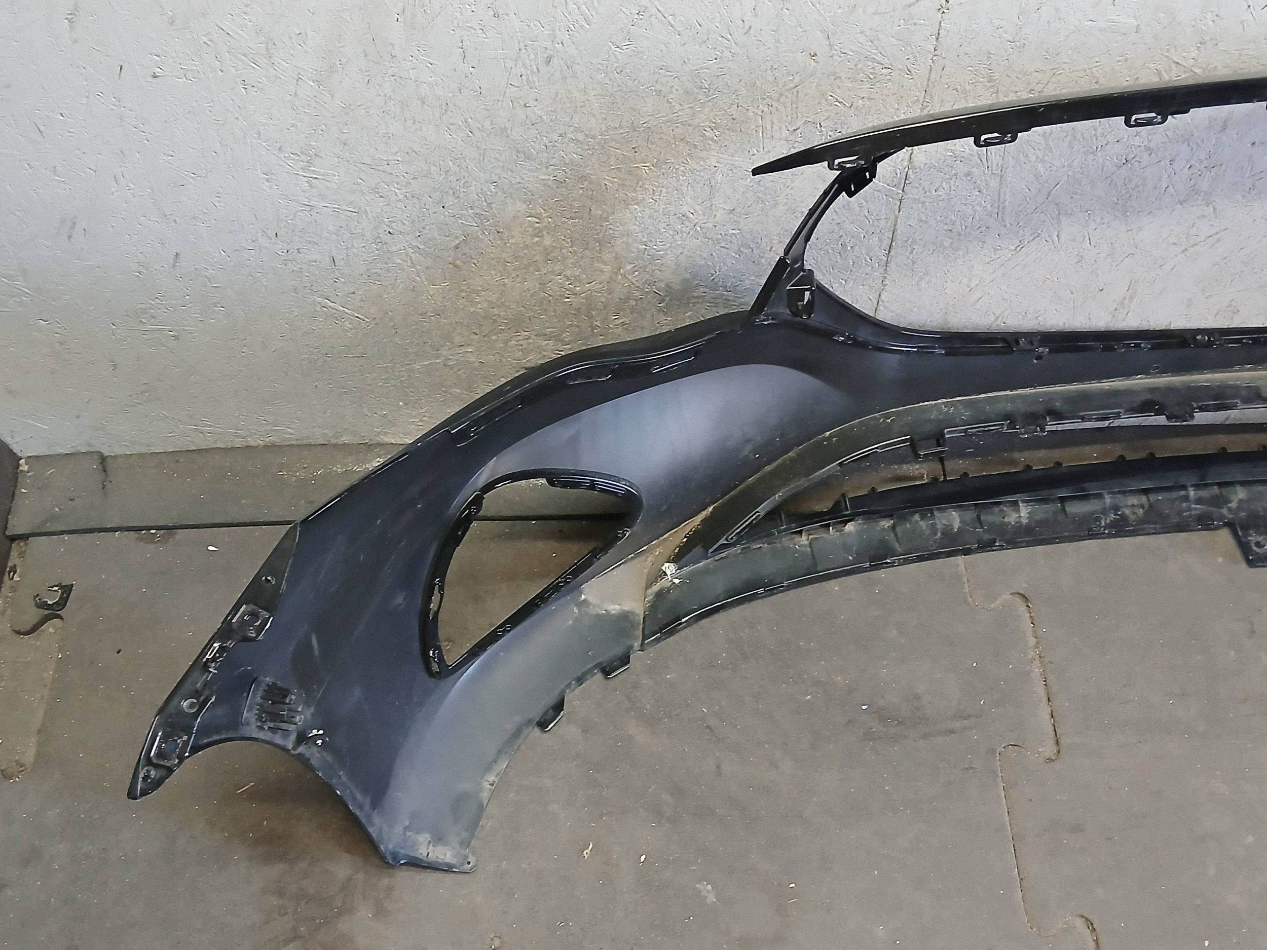 Stoßstange vorne MERCEDES E KLASA W214 A214