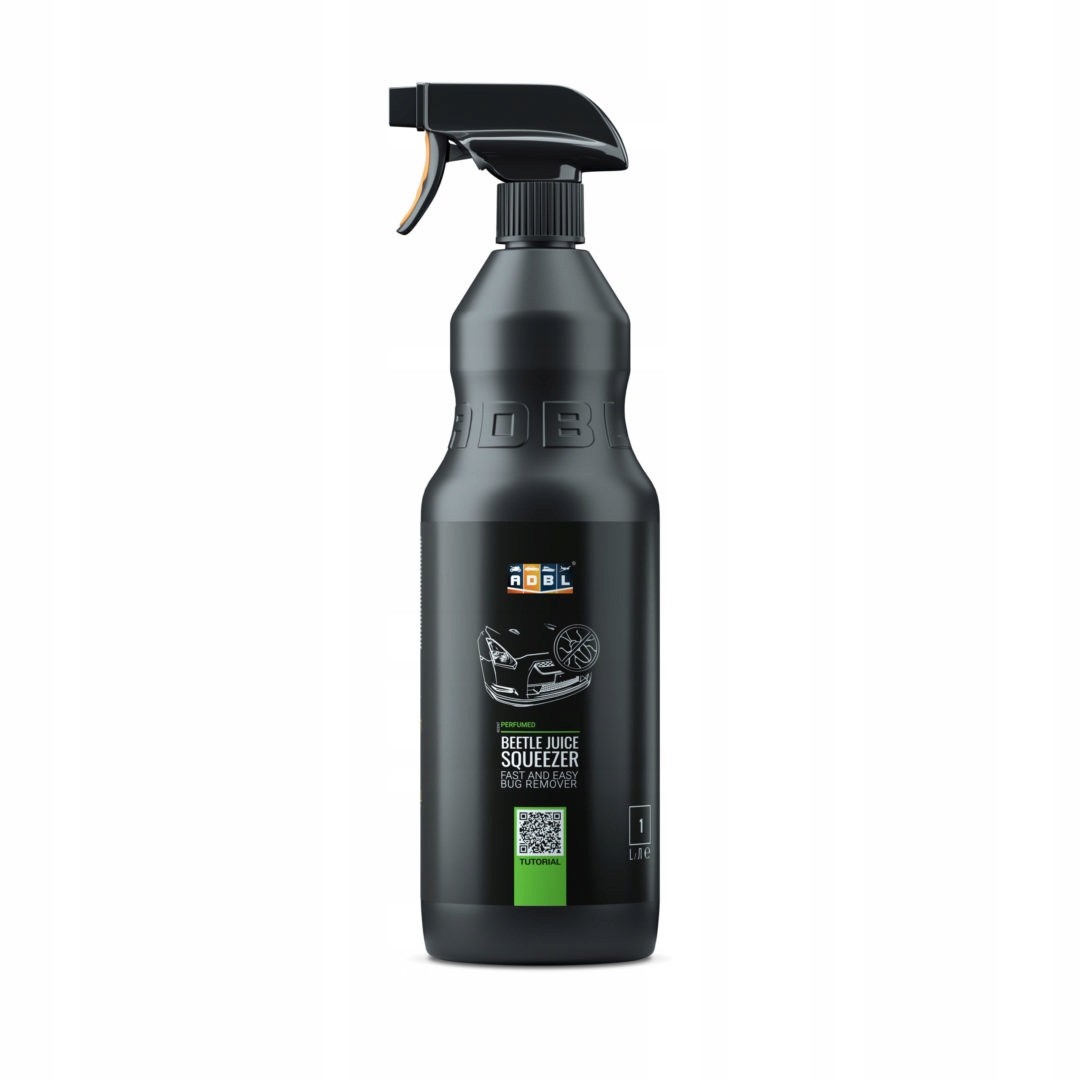 

Adbl Beetle Juice Squeezer 1L Usuwa Owady
