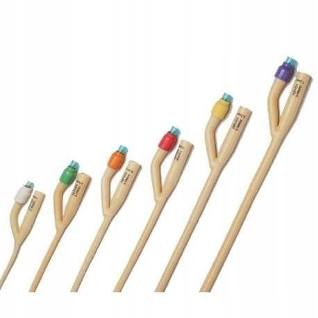 

Cewnik Urologiczny Foley CH-24 5-10ml