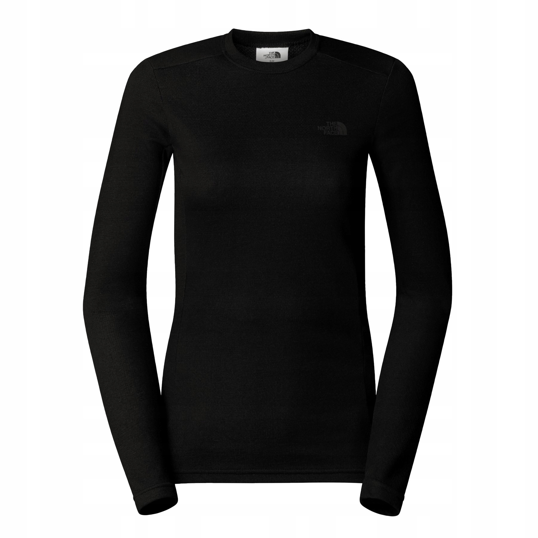The North Face Longsleeve Easy Crew NF0A8E1FJK3 r M