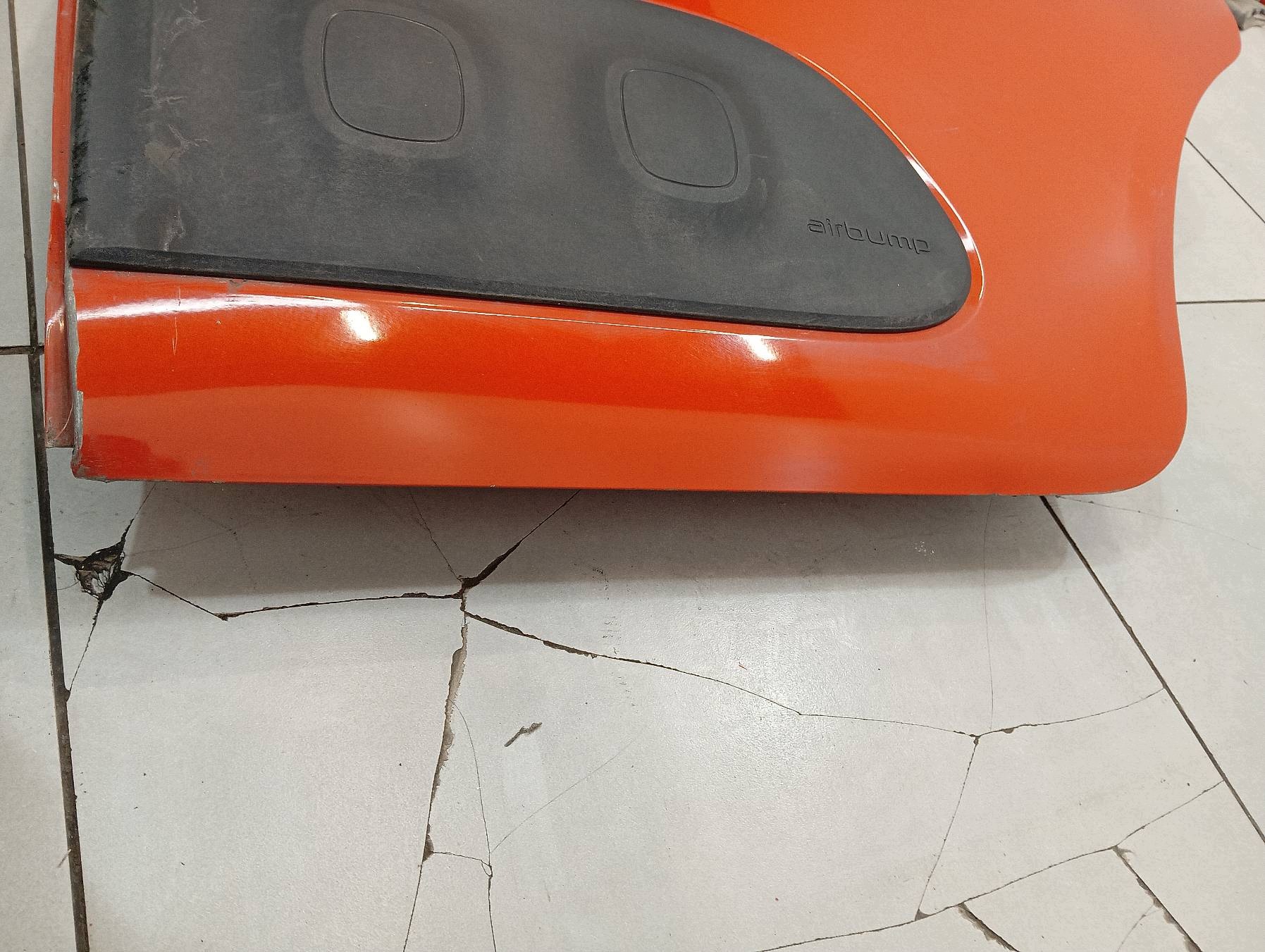 Tür links heck KNTD Citroen C3 III (2016-2024)