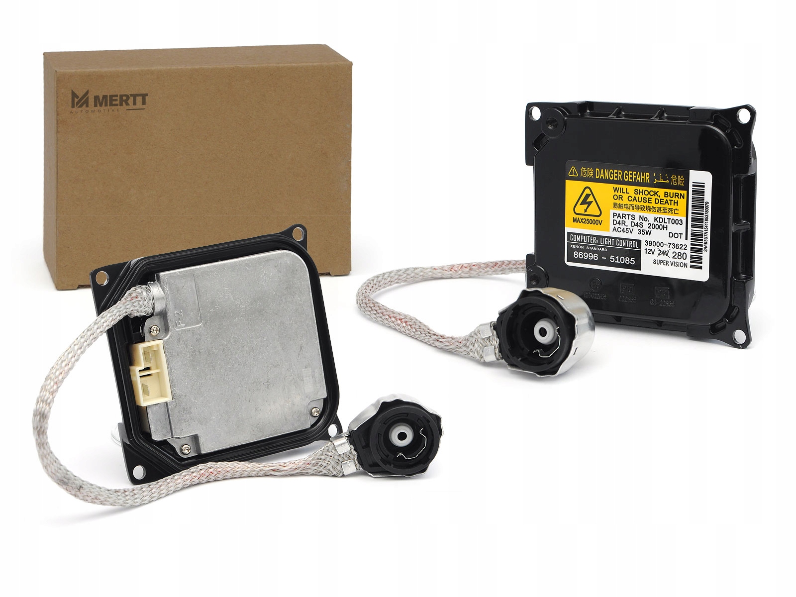 

Przetwornica xenon Lexus Is Gs Ct 200h Rx Sc