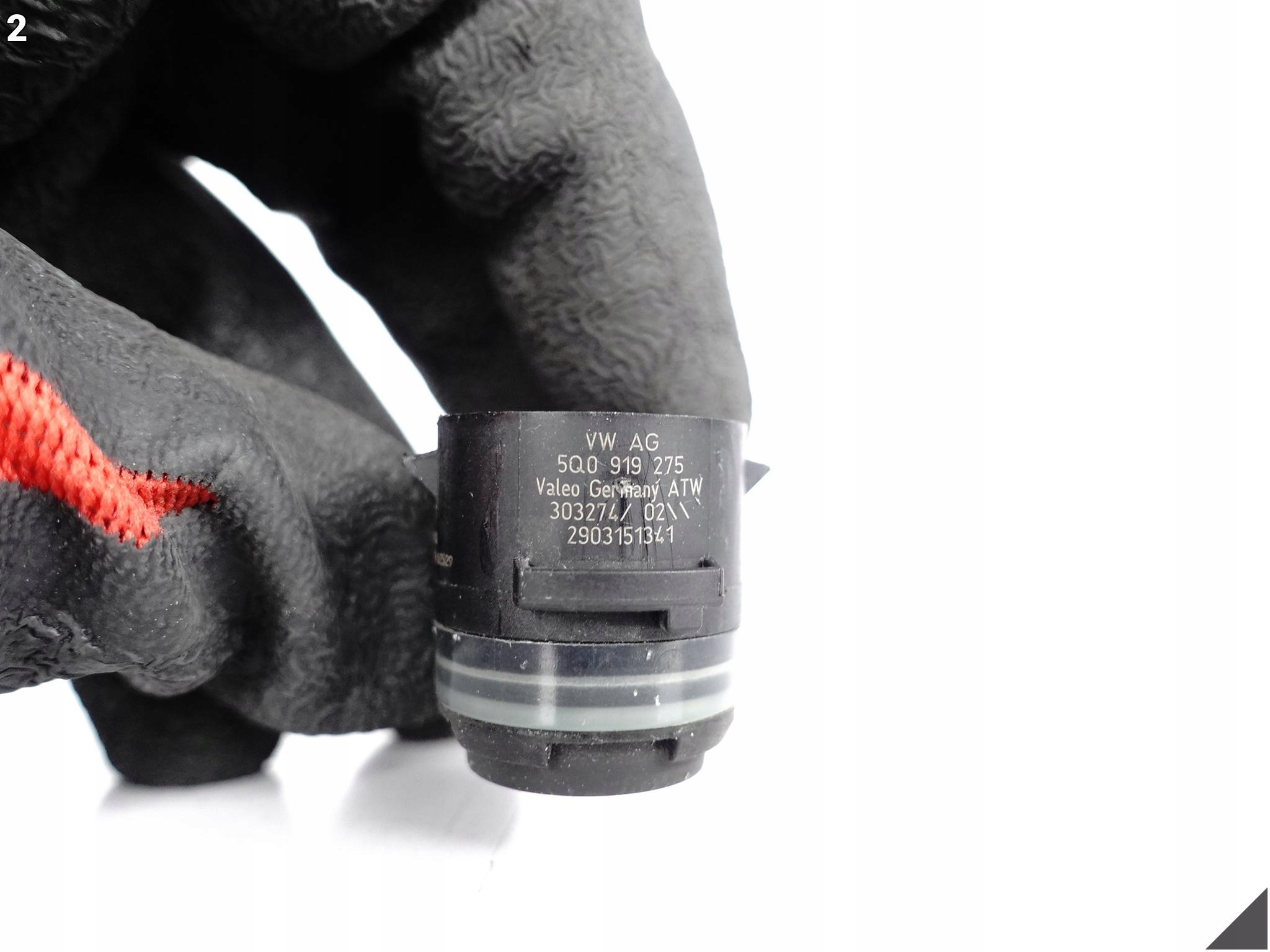 PORSCHE AUDI VW SEAT SKODA BENTLEY Sensor SENSOR Parken PDC