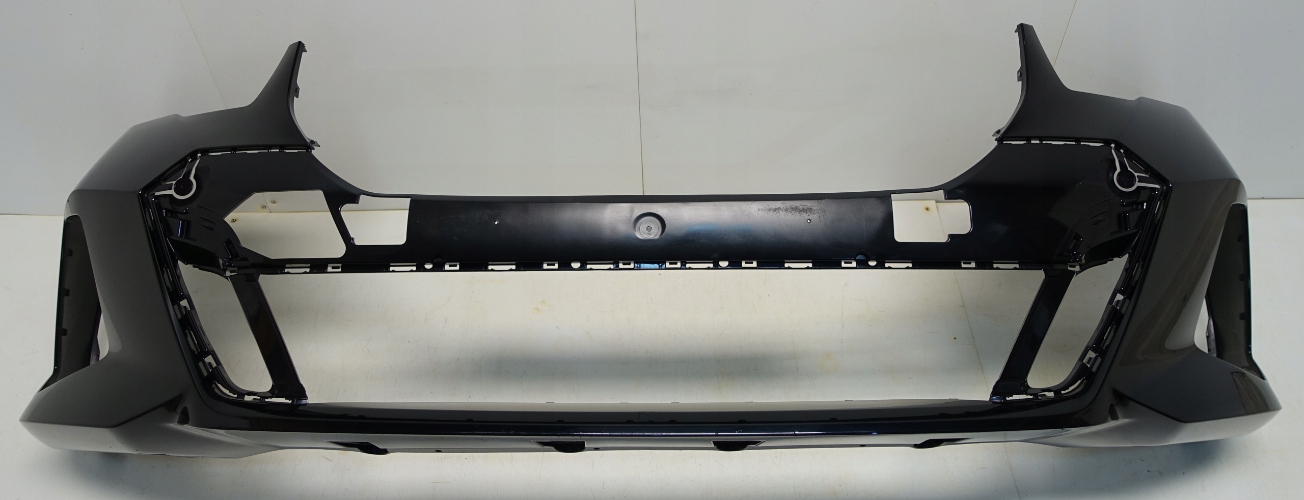 BMW 5 G60 G61 m-packet 2023- below 6 PDC 8084653 bumper front front