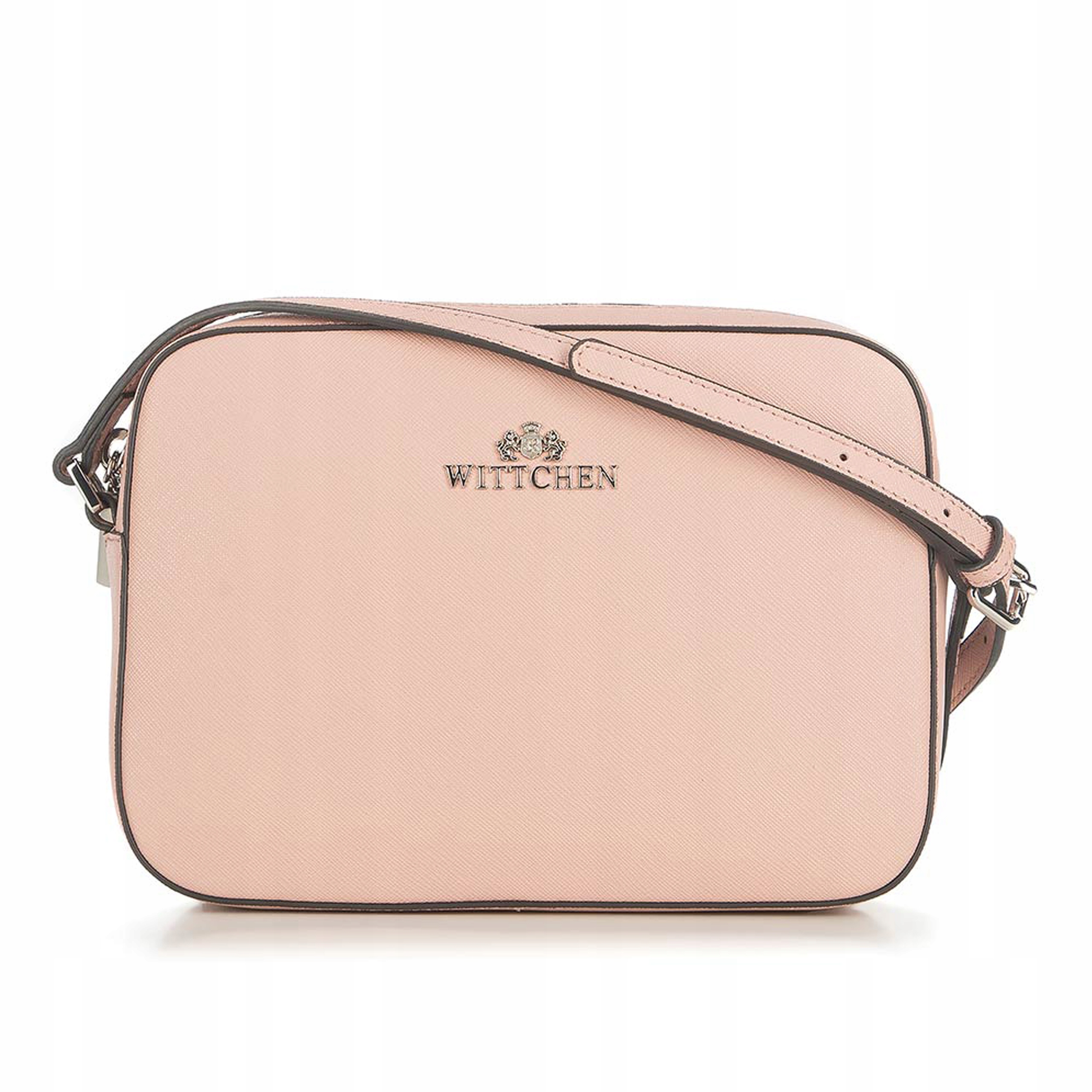 

Torebka Wittchen Elegance Listonoszka 29-4E-005-PP