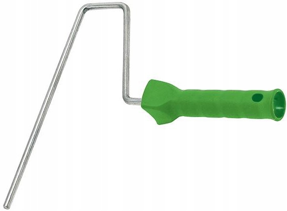 

Nolle Uchwyt Rączka 8mm do Wałka Malarskiego 25cm