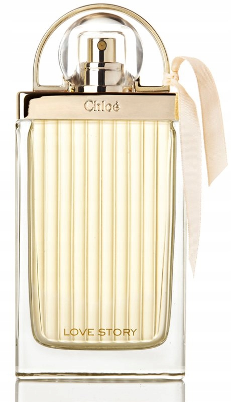 Chloe Love Story Edp 75 Ml Spray