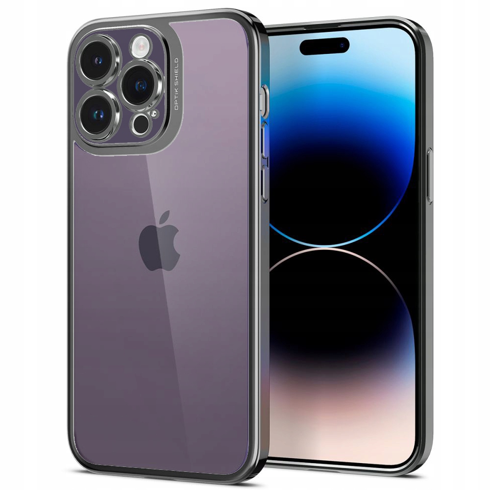 

Spigen Camshield Etui Case Na Iphone 14 Pro Max