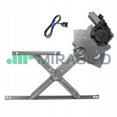 Podnośniki szyb MIRAGLIO 30/1469 Producent części Miraglio