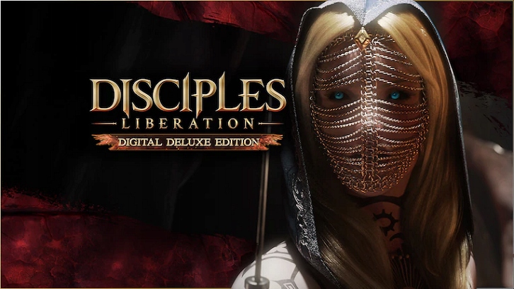 DISCIPLES LIBERATION DELUXE EDITION XBOX ONE KOD Tematyka strategiczne