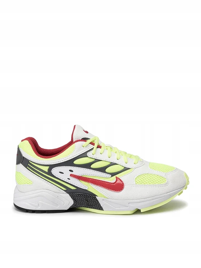 Nike Tenisky Air Ghost Racer AT5410 100 Bílá 36,5
