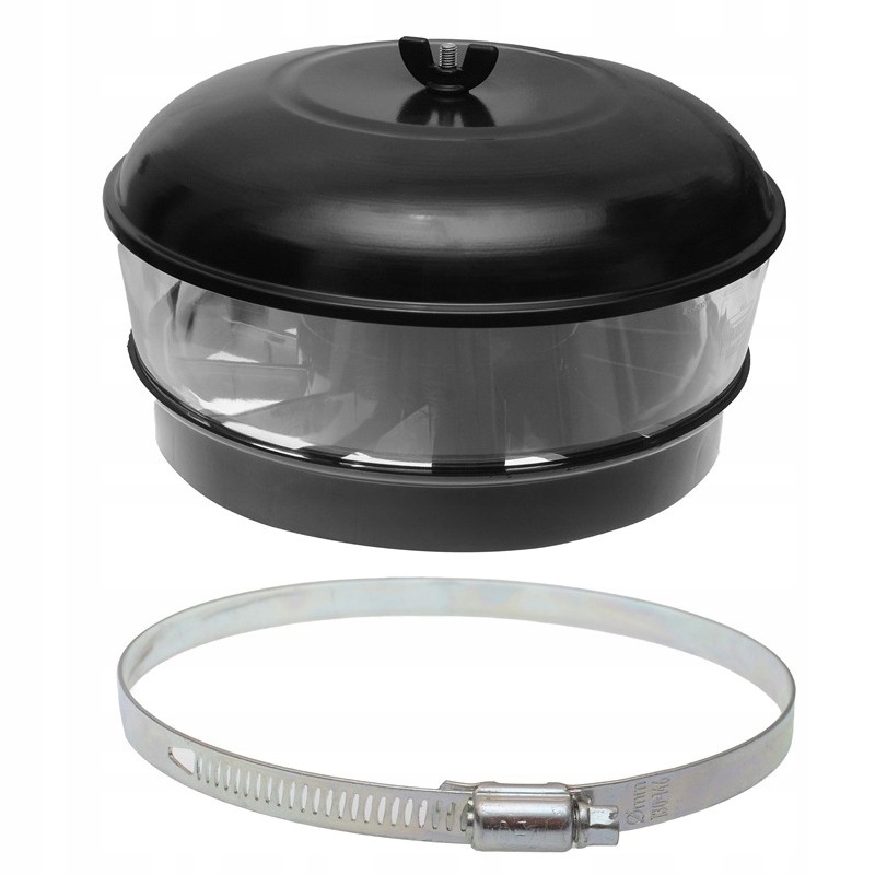 Předfiltr Vzduchu Nabíječka Buldozer Vozík Kat