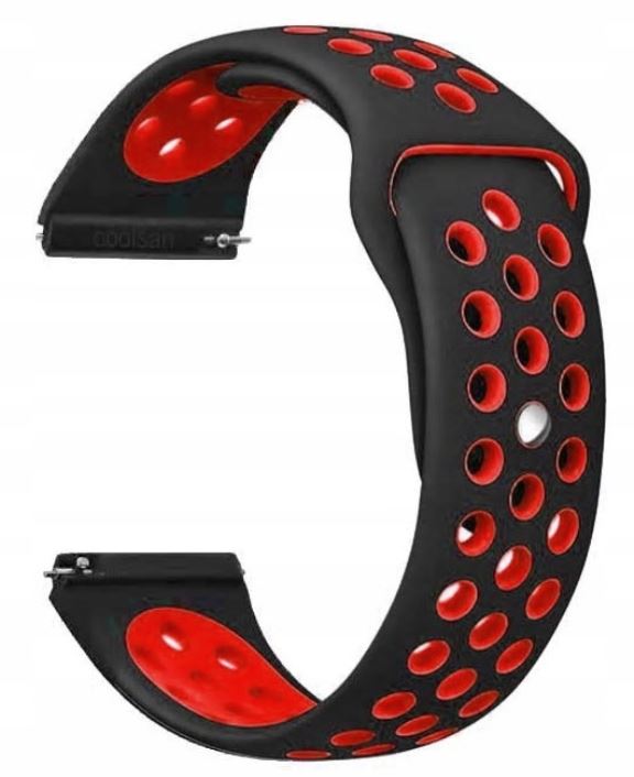 

Pasek Do Samsung Gear S3 Galaxy Watch 46MM 3 45MM