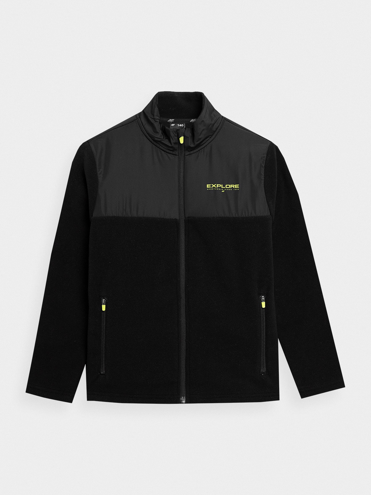 

Polar 4F 4FJSS23TFLEM040-20S-140