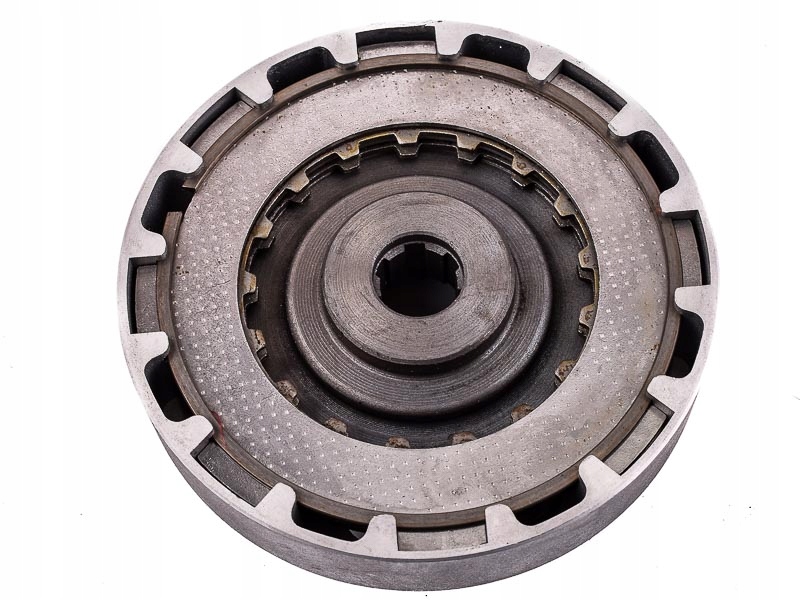 SPRZEGLO NAPEDU 4T FMB MANUAL KING LOS JOLLY NEKEN Producent Seaco