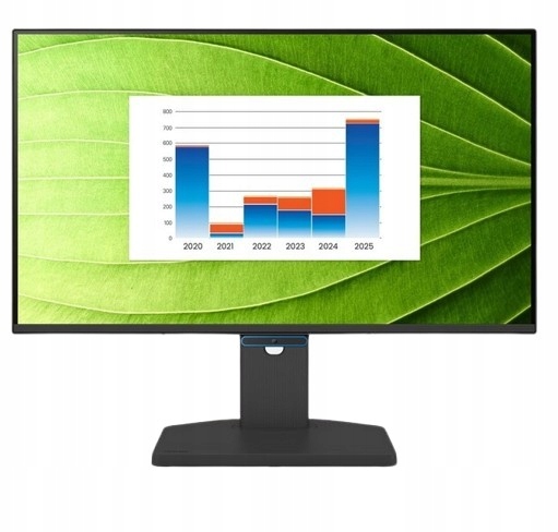 Benq Monitor 23.8 palců BL2490TC Led 5ms/1500:1/HDMI/144Hz