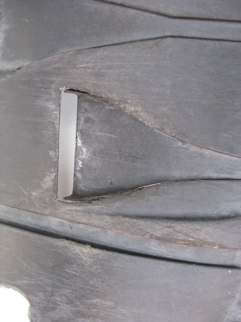 motor cover AUDI A4 B5 1.9 TDI
